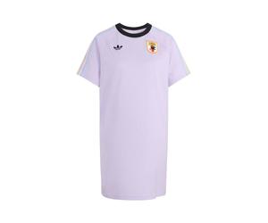 adidas Performance Damen Sportkleid JAPAN WM 2026 JFA OG, lila, Gr. S