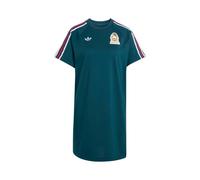 adidas Performance Damen Sportkleid MEXICO WM 2026 FMF OG, petrol, Gr. XS