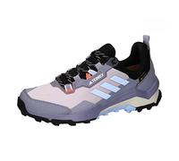 adidas Performance Damen Trekkingschuhe Halbschuhe Terrex AX4 GTX HQ1052 Blau, Groesse:42 EU