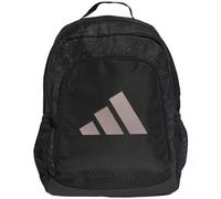Adidas Defender Graphic 22l Woman Backpack Schwarz Frau