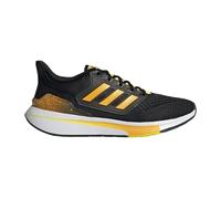 adidas Performance EQ21 RUN für Herren, schwarz, Größe 41 ⅓ EU / 7,5 UK