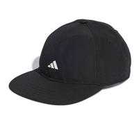 Adidas Kappe Essential AEROREADY Schwarz/Weiß