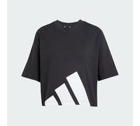 adidas Performance Essentials Boyfriend T-Shirt Damen Damen
