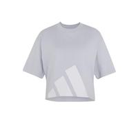 adidas Performance Essentials Boyfriend T-Shirt Damen Damen