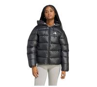 Kapuzenjacke adidas Essentials Climawarm Synthetic Down Puffer Hooded Women 4068811587024 Größe M EU