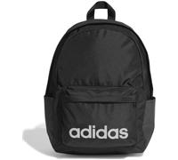 adidas Essentials Linear - Rucksack 40 cm S black/black/black