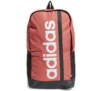 adidas LINEAR BP Rucksack, lachsfarben, größe os