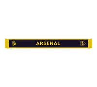 adidas Performance FC Arsenal Schal dunkelblau/gelb, OS