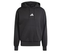 adidas ESSENTIALS FEELCOZY HOODIE Herren Sweatshirt, schwarz, größe XXL 2XL