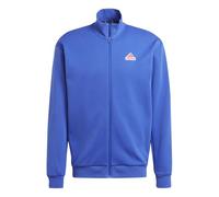 adidas Performance Future Icons Badge of Sport Sweatshirt blau, XL Herren