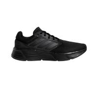 adidas Performance GALAXY 6,CBLACK/CBLACK/CBLACK für Herren, schwarz, Größe 39 ⅓ EU / 6 UK