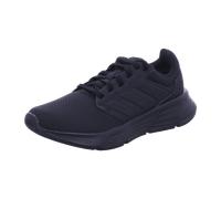 adidas Performance Galaxy 6 für Damen, schwarz, Größe 40 EU / 6,5 UK