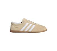 adidas Performance Gazelle Lo Pro Damen Beige beigeweiss, 38 Damen