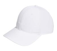 adidas Men's Golf Performance CRESTABLE HAT, White, S-M