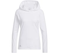 adidas Performance Golfhoodie Damen HT1275 - white M