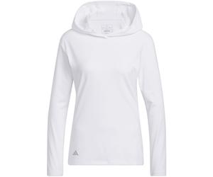 adidas Performance Golfhoodie Damen HT1275 - white M