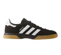 adidas Herren Handball Spezial Shoes, Core Black / Core White / Core Black, 50 2/3 EU