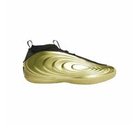adidas Performance Harden Volume 10 Basketballschuhe KH9153 - gold met./core black/solar turbo 42