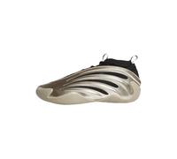 adidas Performance Harden Volume 9 Cyber Metallic silberschwarzrot, 44 2/3 Herren