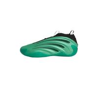 adidas Performance Harden Volume 9 Metamorphosis gruenschwarz, 44 2/3 Herren
