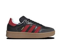 Adidas Performance Hb Spezial, Handball Erwachsene Unisex, Core Black Better Scarlet Carbon, 44 EU