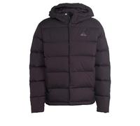 adidas Helionic Daunenjacke Herren HN5640 - black/black XXL