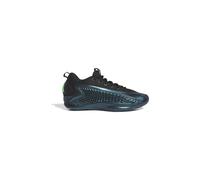 adidas Anthony Edwards 1 Low-Top Basketballschuhe JQ6135 - arctic night/core black/screaming green 49 1/3