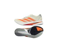 adidas Performance Herren Laufschuhe ADISTAR BOSTEN 13, weiss / orange, Gr. 442/3EU