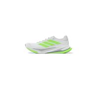 adidas Performance Herren Laufschuhe SUPERNOVA PRIMA 2, weiss / grün, Gr. 462/3EU