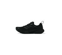Laufschuh ADIDAS PERFORMANCE "SUPERNOVA RISE 3 GTX", Herren, Gr. 46, core schwarz, core schwarz, tech grau metallic, Synthetik, Textil, Schuhe Laufschuh, wasserdicht (50625946-46) core schwarz, core s