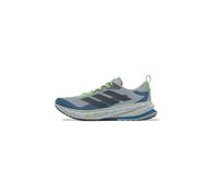 adidas Performance Herren Laufschuhe SUPERNOVA RISE ATR, grau/blau, Gr. 442/3EU