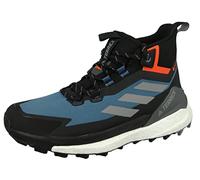 adidas Performance Herren Trekkingschuhe Terrex Free Hiker 2 GTX GZ3288 Blau, Groesse:42 EU