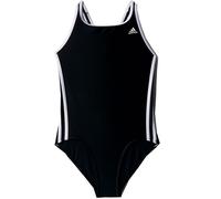 adidas Performance Infinitex 3 Stripes Suit Kinder-Badeanzug Black 98