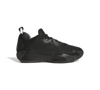 ADIDAS Herren Basketballschuhe Initiation (JR9935) 45 ⅓ CBLACK/IRONMT/GREFIV