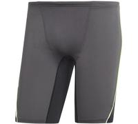 adidas Men's Performance Jammer-Badehose Black S/M