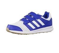 adidas Performance Kinder Hallenschuhe blau 32