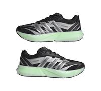adidas Lightblaze Glow Damen Sneaker schwarz/grau - 44(2/3)