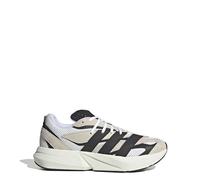 ADIDAS Herren Freizeitschuhe Lightblaze (JH6944) 40 ⅔ ALUMIN/CBLACK/FTWWHT