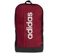 adidas Rucksack LINEAR BACKPACK KE5697 Active Maroon/White