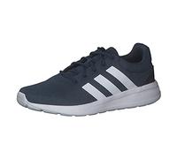 adidas Performance Lite Racer 2.0 Laufschuh blauweiss, 43 1/3 Herren