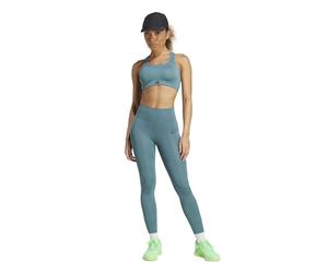 Adidas Performance Optimé Stash 7/8 Leggings Größe: L | Sportsocken Outlet | Damen