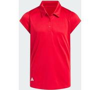 ADIDAS Performance Polo Shirt Kids (VS194) 152 Collegiate Red