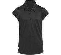 adidas Poloshirt Mädchen KF2637 - black 164