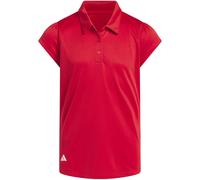 adidas Performance Poloshirt Mädchen KF2639 - collegiate red 140