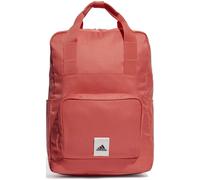 adidas Unisex Prime Backpack, Preloved Scarlet/Off White/Black, One size