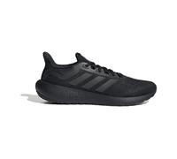 adidas Performance PUREBOOST 22,CBLACK/CBLACK/FTW für Herren, schwarz, Größe 42 ⅔ EU / 8,5 UK