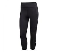 adidas Performance Response 3/4 Leggings Running Damen schwarz, XS (30-32) Damen