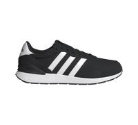 adidas Performance RUN 60s 4.0 für Herren, schwarz, Größe 45 ⅓ EU / 10,5 UK