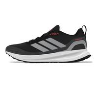 Adidas Herren Laufschuhe Runfalcon 5 TR schwarz Größe 44