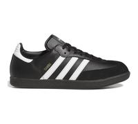 Adidas Performance Samba Leather Schuh Herren Fußballschuhe, schwarz, 48 EU